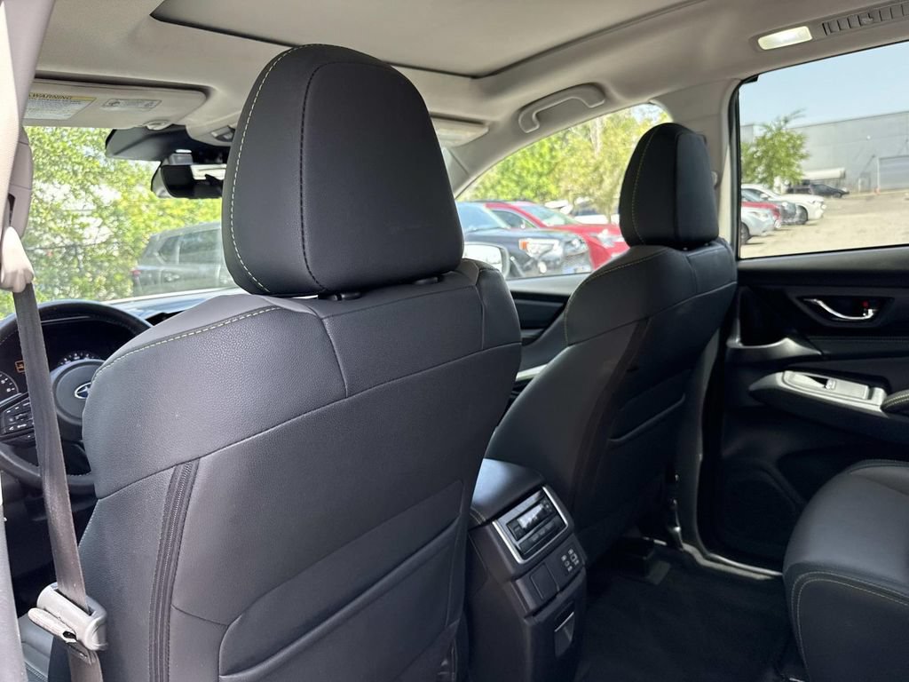 Used 2023 Subaru Ascent Onyx Edition AWD/4WD image 13