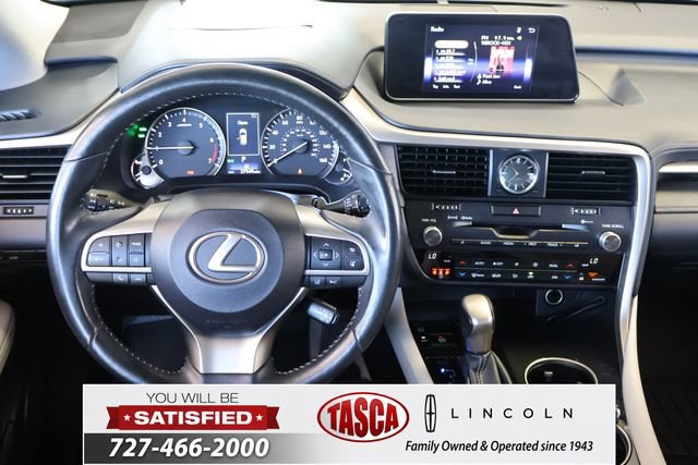 Used 2019 Lexus RX 350 FWD w/ Accessory Package image 17
