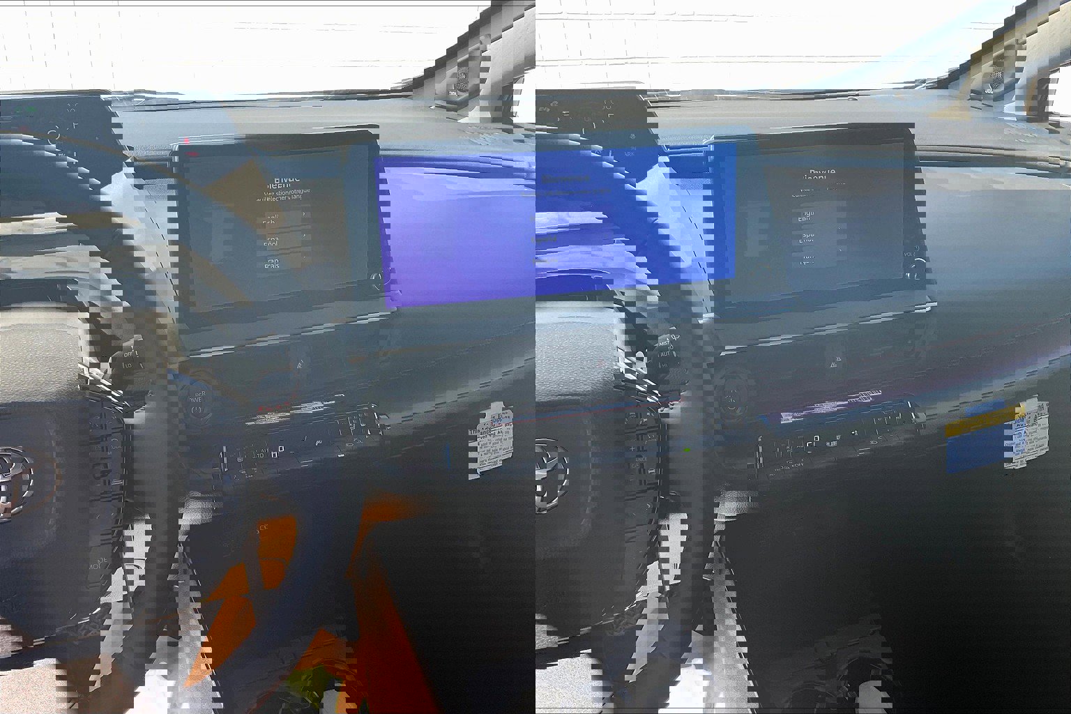 New 2026 Toyota Prius Plug-In Hybrid image 9