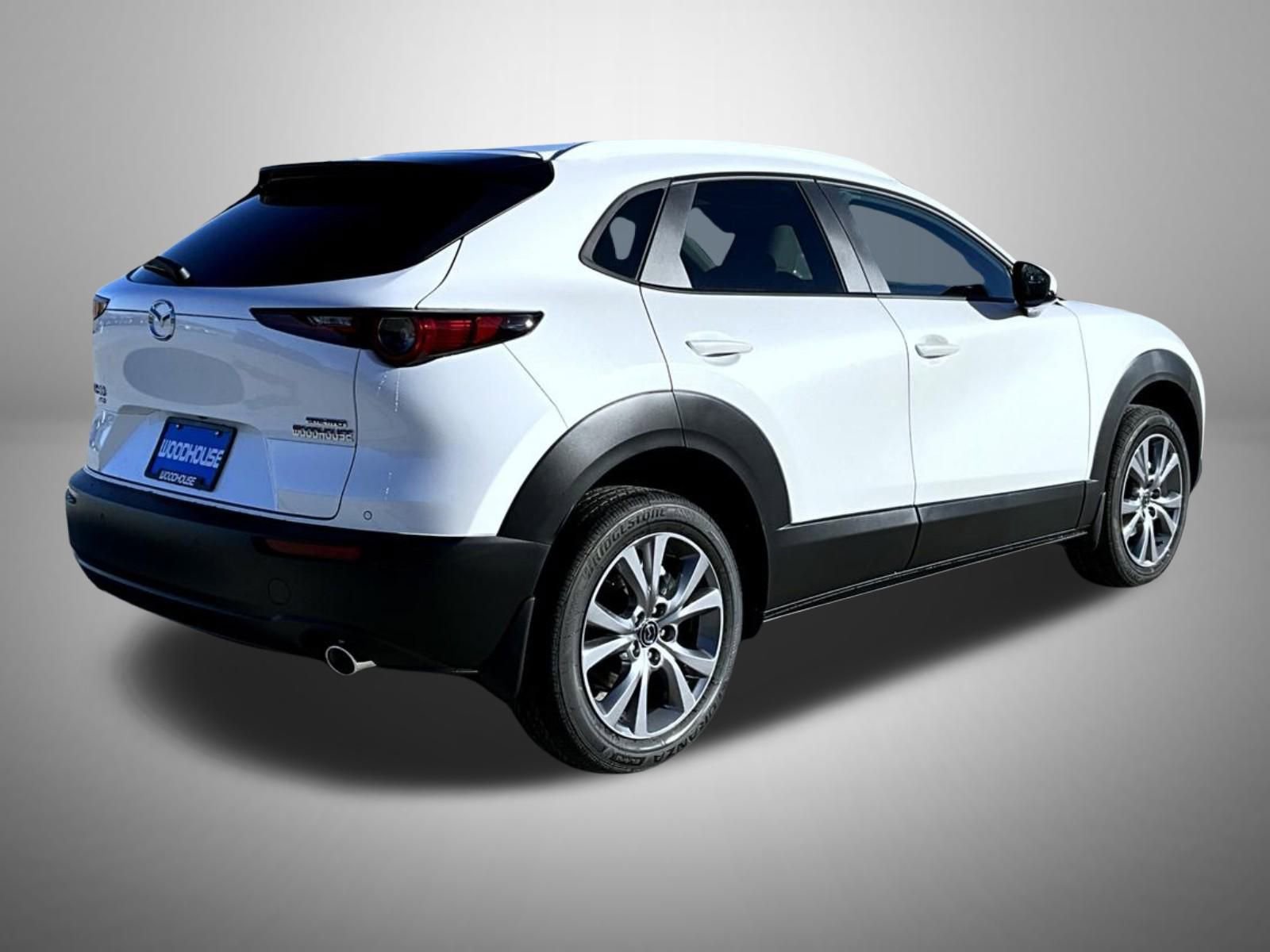 New 2026 MAZDA CX-30 AWD 2.5 S image 6