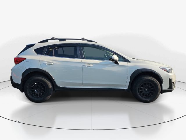 Used 2021 Subaru Crosstrek 2.5i Limited w/ Popular Package #2 AWD/4WD image 2