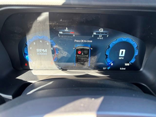 New 2026 Ford Bronco Badlands AWD/4WD image 26