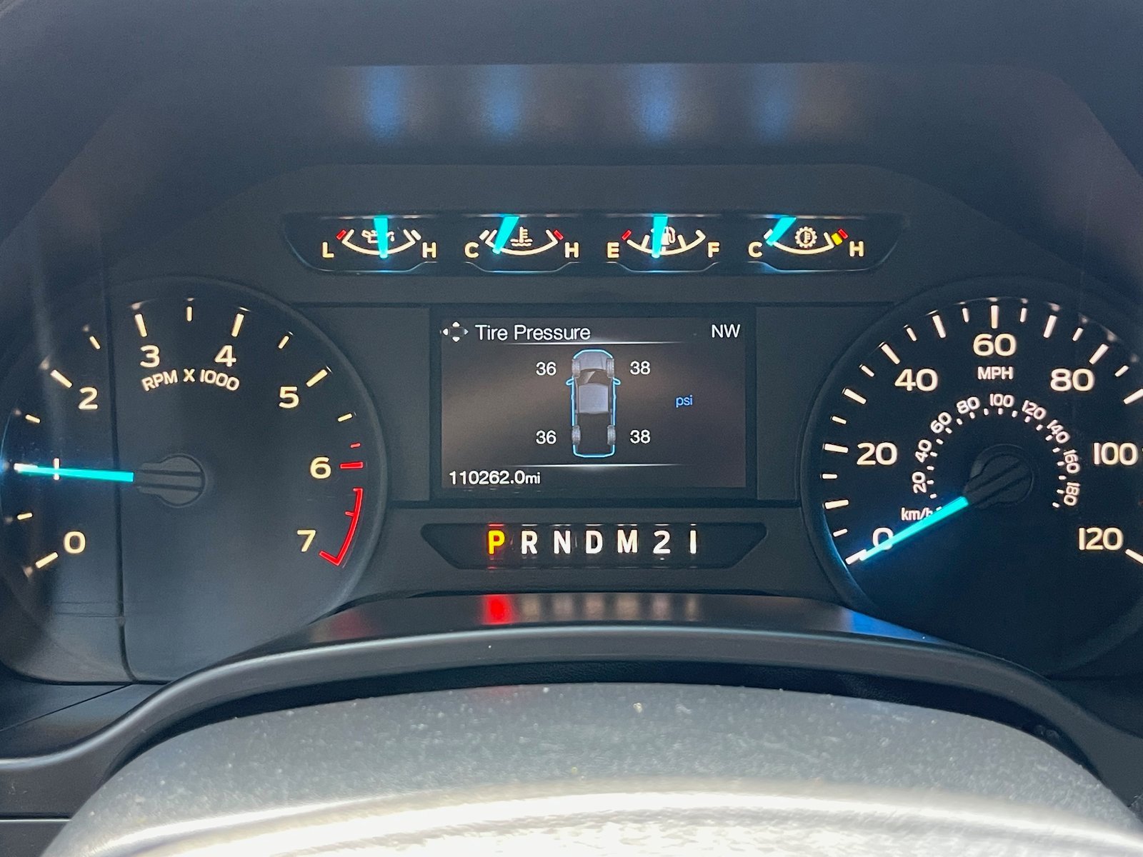 Used 2017 Ford F150 XL w/ Equipment Group 101A Mid image 38