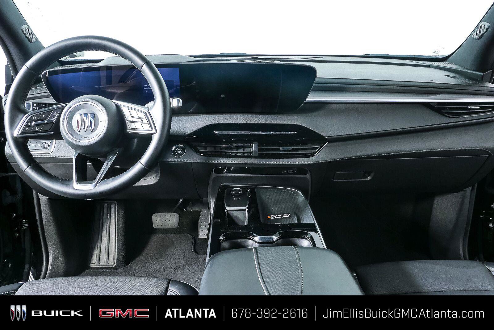 Used 2026 Buick Enclave Preferred FWD image 19