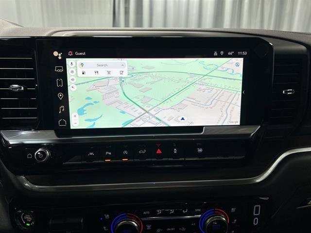 New 2026 GMC Sierra 1500 SLT w/ SLT Premium Plus Package image 32