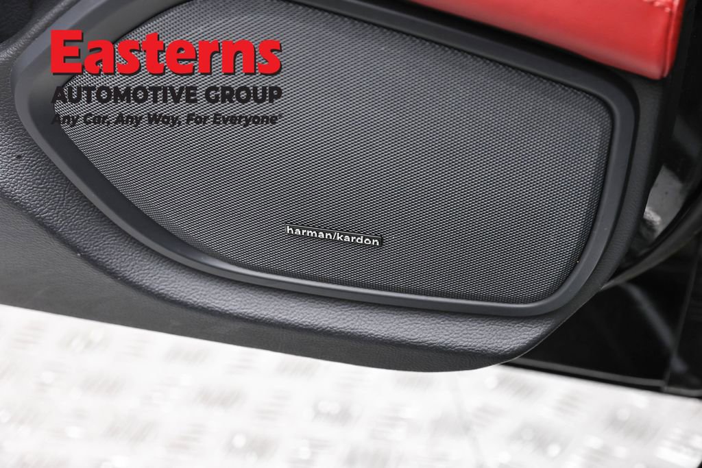 Used 2017 Maserati Ghibli S Q4 image 23