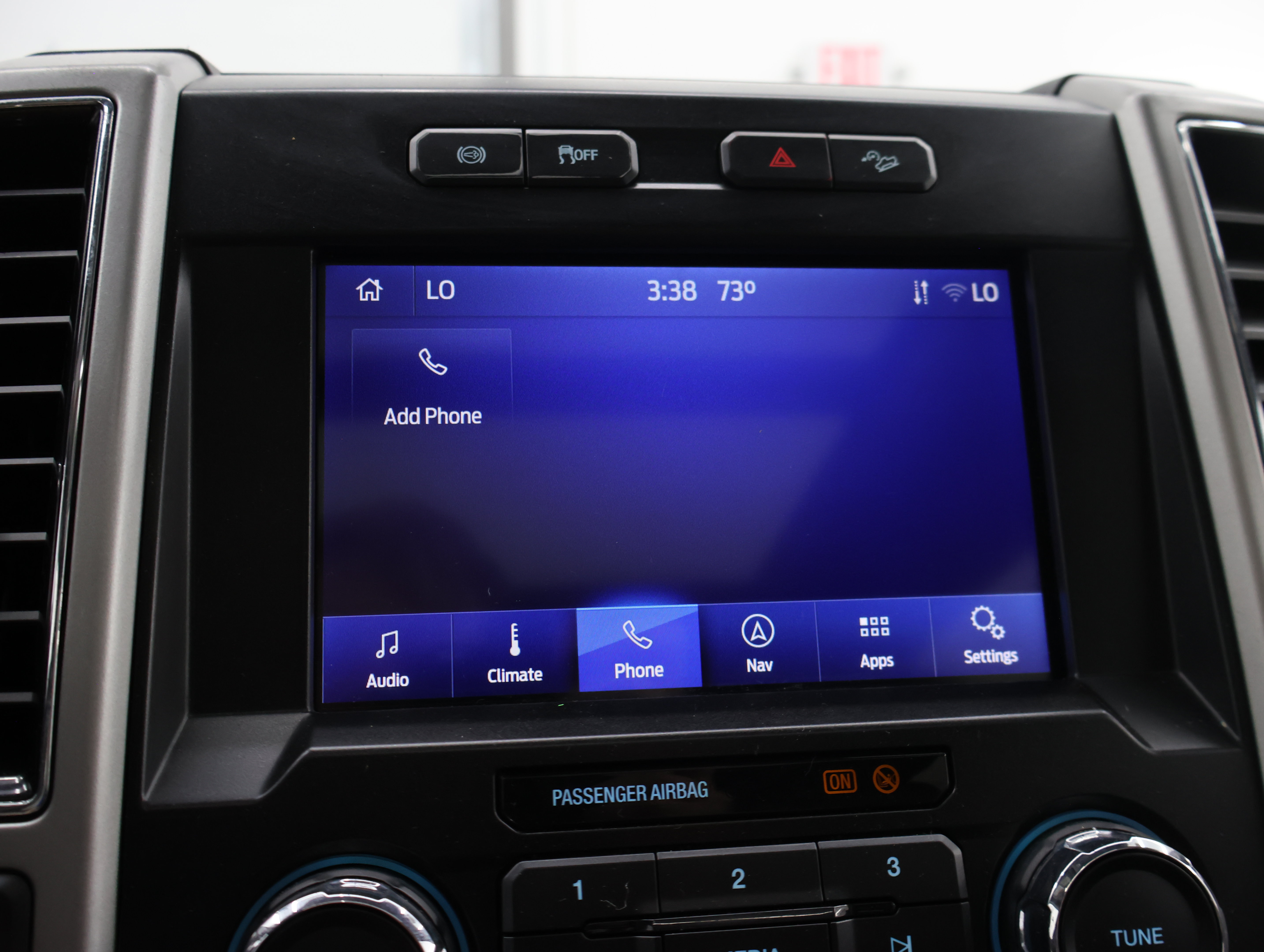 Used 2021 Ford F250 Lariat AWD/4WD image 56