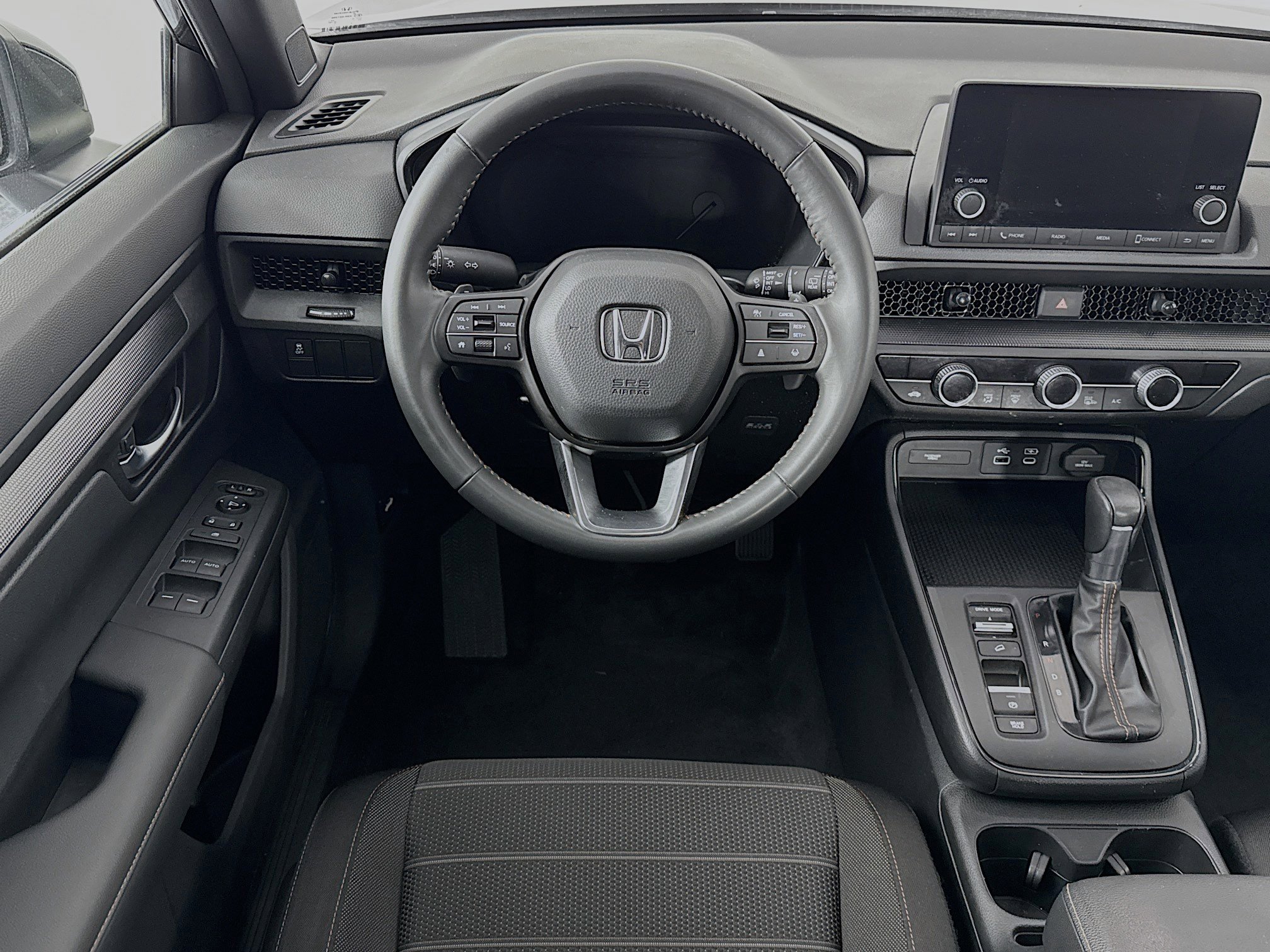 Certified 2023 Honda CR-V Sport image 22