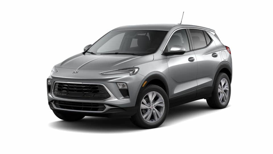 New 2026 Buick Encore GX Preferred w/ Comfort Package FWD image 49