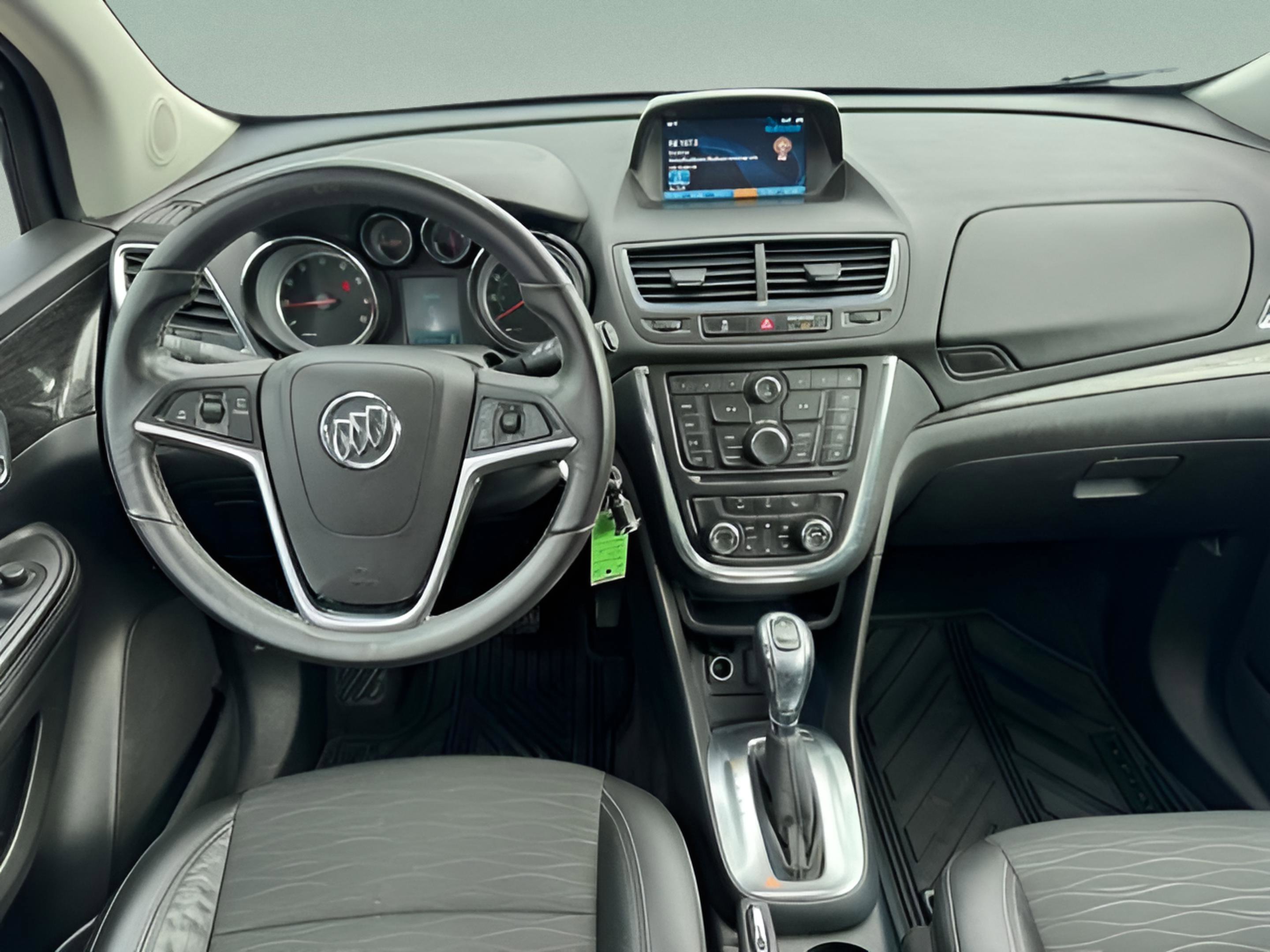 Used 2016 Buick Encore Convenience FWD image 23