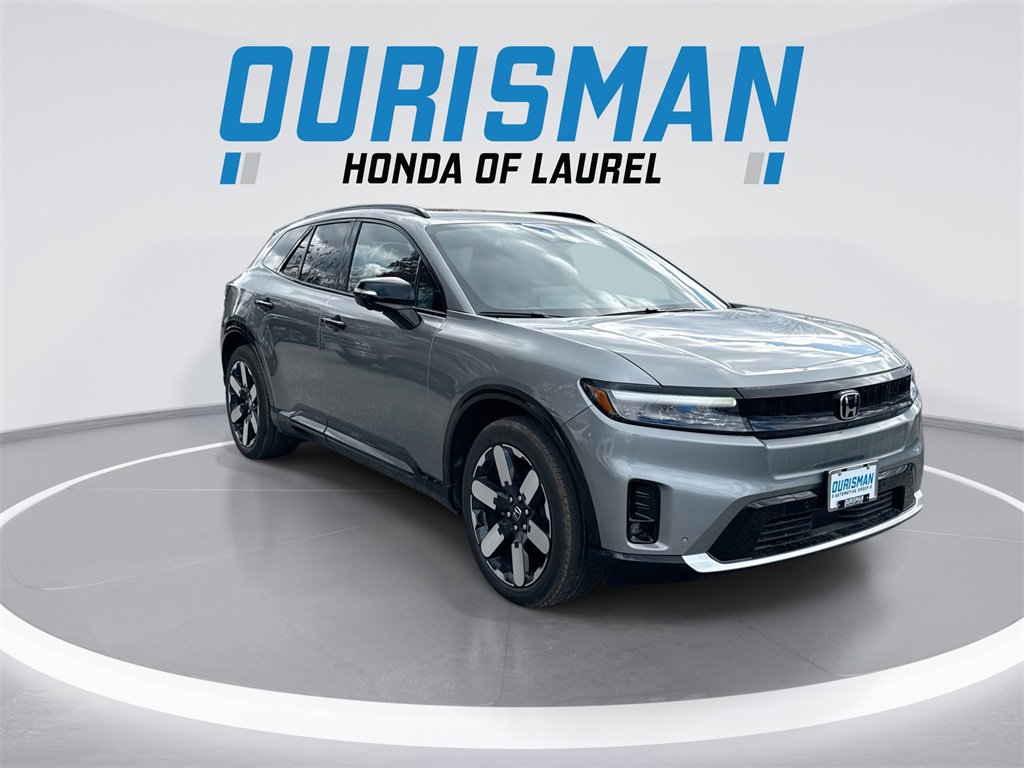 New 2026 Honda Prologue Elite image 2