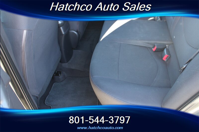 Used 2012 Kia Forte EX FWD image 14