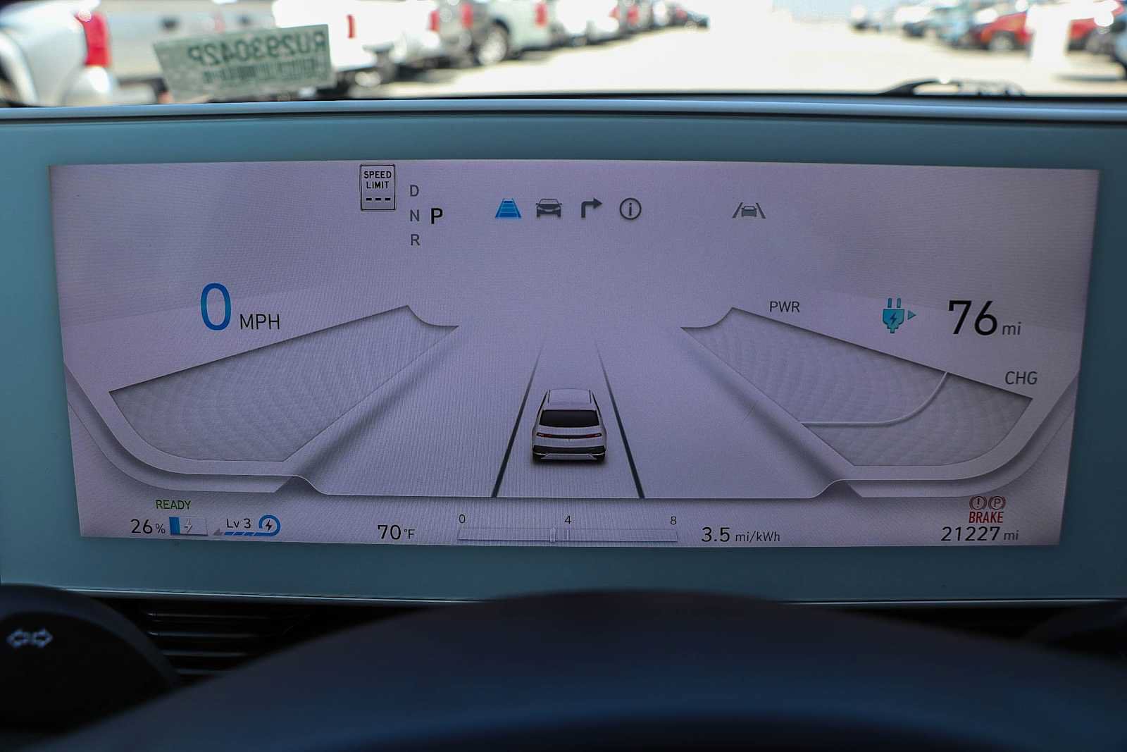 Used 2024 Hyundai Ioniq 5 SEL RWD image 23