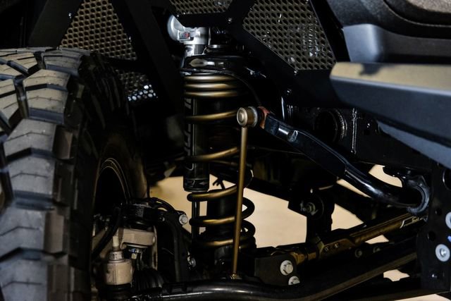 Used 2025 Jeep Gladiator Rubicon w/ Safety Group AWD/4WD image 33