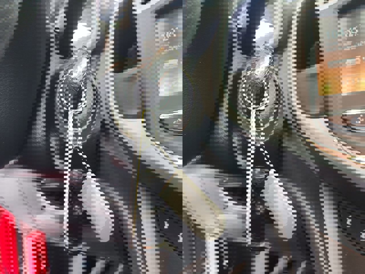 Used 2017 Chevrolet Sonic LS image 27