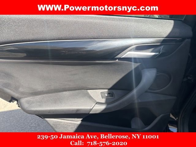 Used 2021 BMW X1 xDrive28i w/ Convenience Package image 28