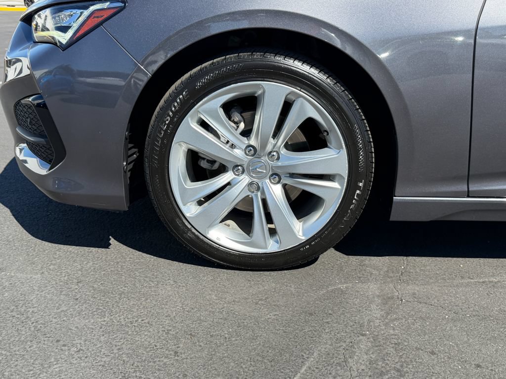 Certified 2023 Acura TLX w/ Technology Package FWD image 6