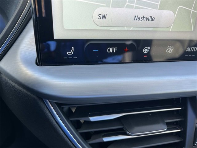 Used 2023 Ford Escape Platinum w/ Premium Technology Package image 37