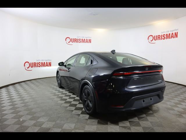 Used 2024 Toyota Prius Limited image 6