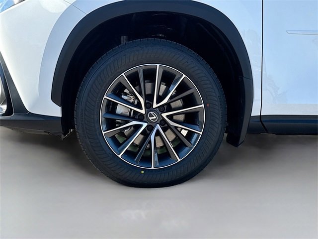 New 2026 Lexus NX 350 FWD image 42