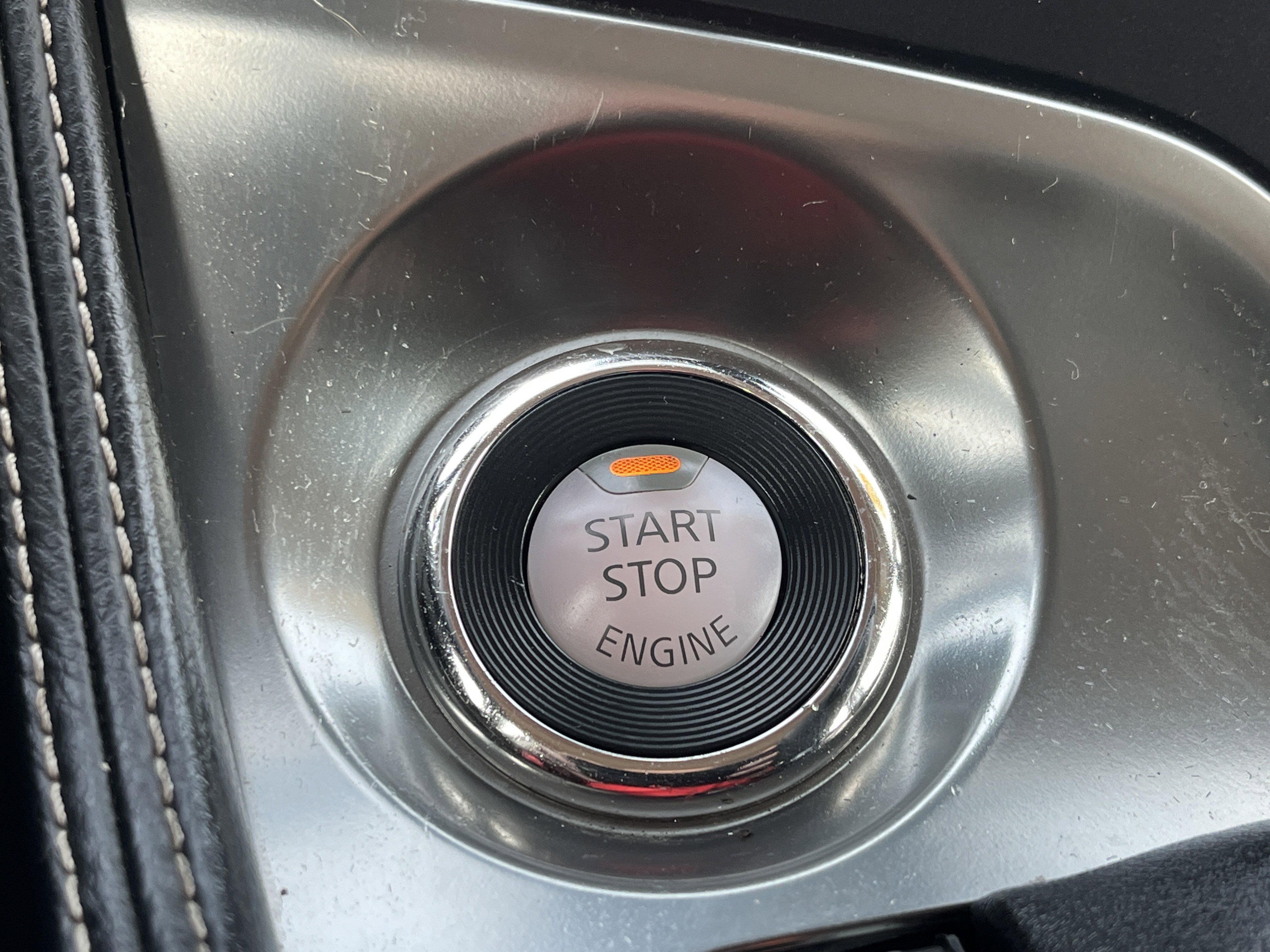 Used 2023 Nissan Maxima SV w/ Floor Mat Group image 11