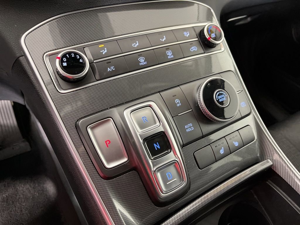 Used 2022 Hyundai Santa Fe SEL w/ Cargo Package image 30