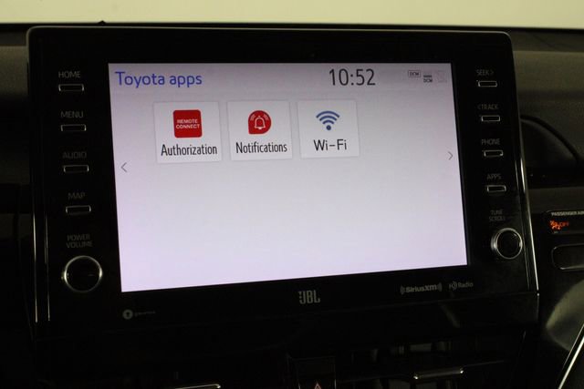 Used 2021 Toyota Camry XSE image 37