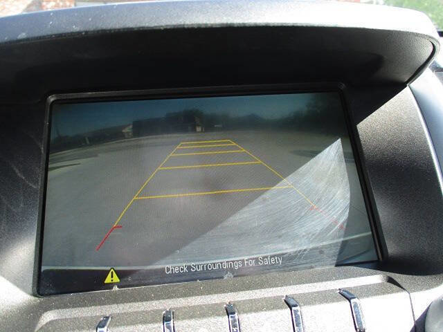 Used 2017 Chevrolet Equinox LS AWD/4WD image 14