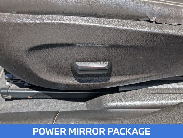Used 2014 Chevrolet Cruze LT w/ RS Package FWD image 16