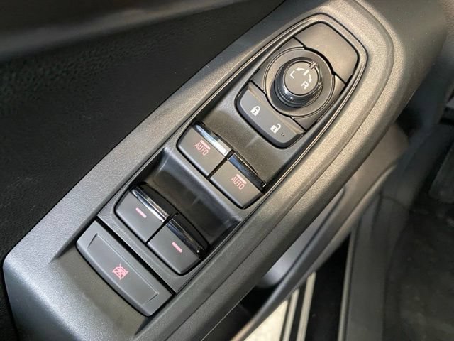 New 2026 Subaru Crosstrek 2.5i Limited AWD/4WD image 10