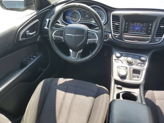 Used 2015 Chrysler 200 Limited w/ Convenience Group FWD image 13