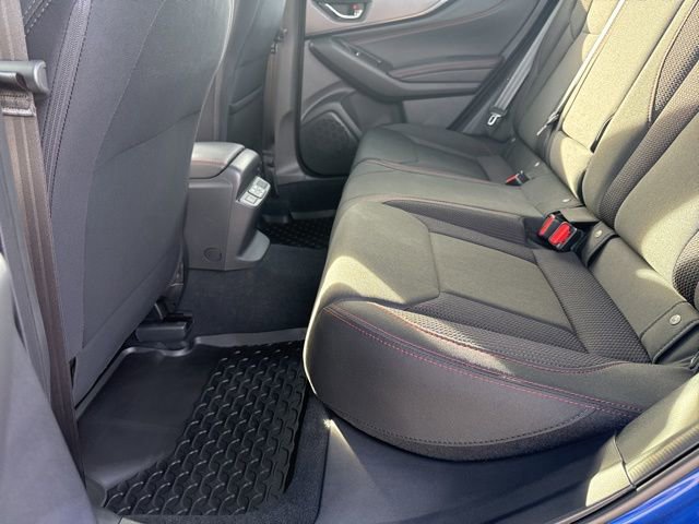 Used 2025 Subaru WRX Premium image 21