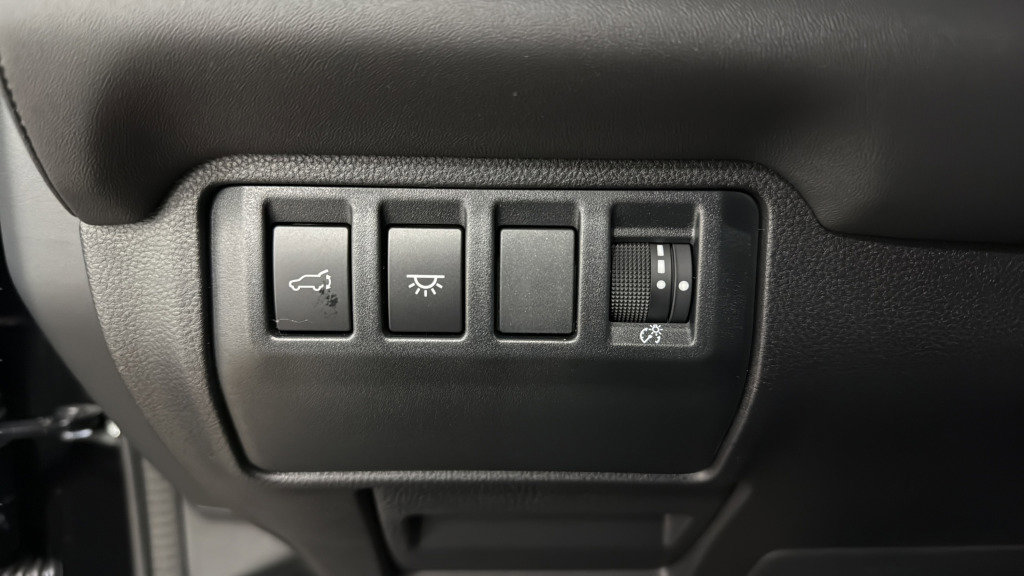 New 2026 Subaru Ascent Touring image 18