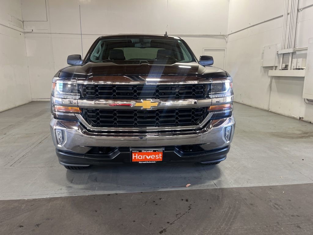 Certified 2019 Chevrolet Silverado 1500 LT w/ All Star Edition image 2