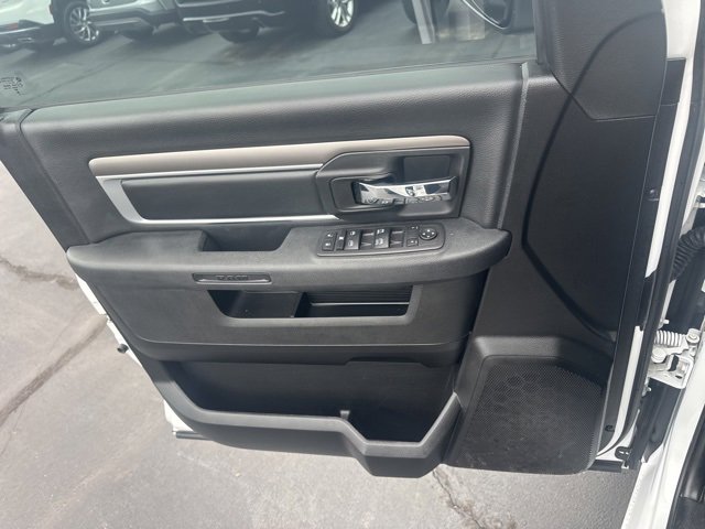 Used 2024 RAM 1500 Classic Warlock image 14