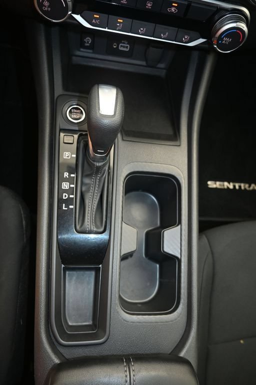 Used 2024 Nissan Sentra S FWD image 18
