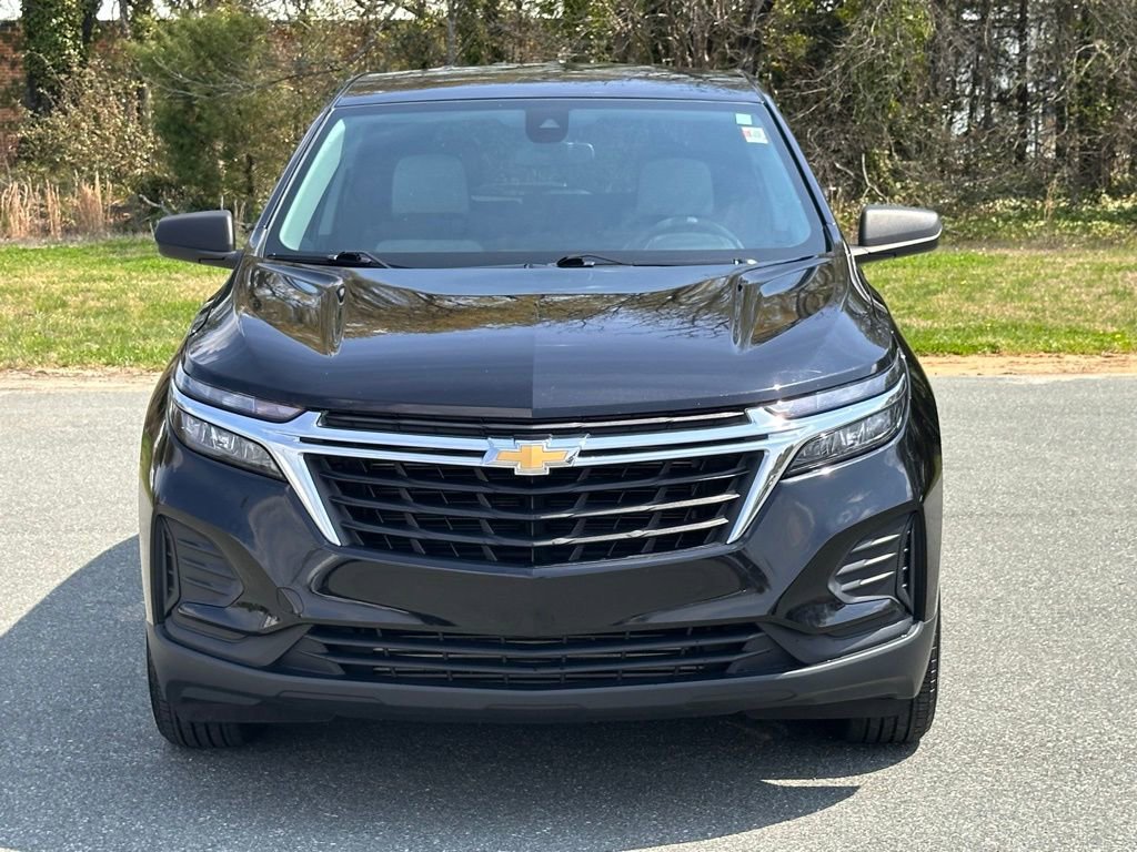Used 2023 Chevrolet Equinox LS w/ LS Convenience Package image 10