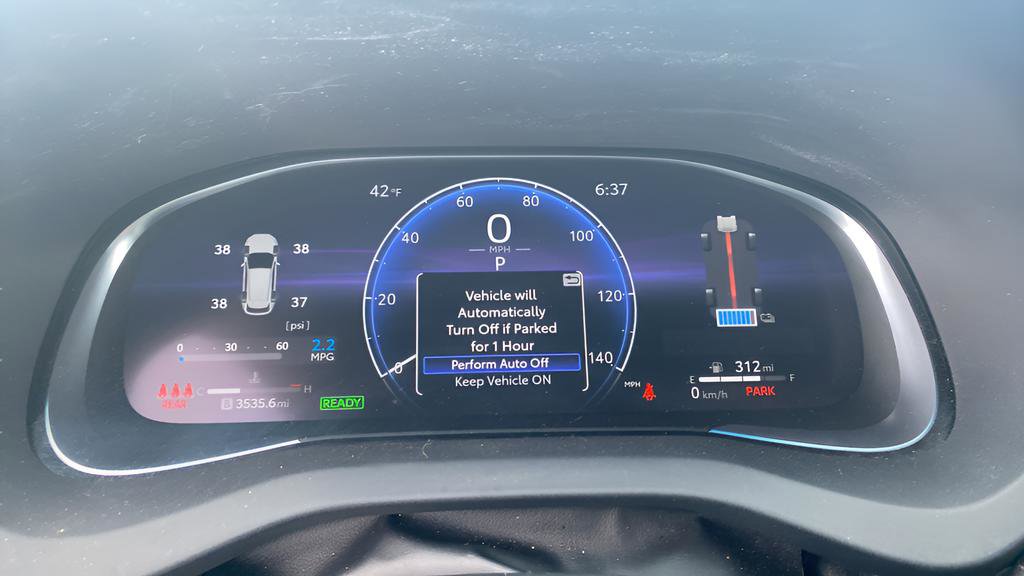 Used 2024 Toyota Venza Limited image 20