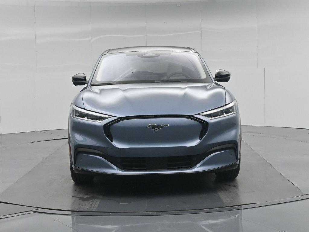 Certified 2023 Ford Mustang Mach-E Premium RWD image 25