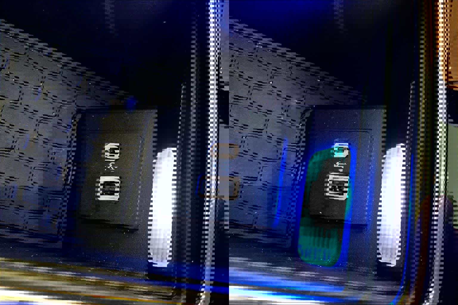 Used 2024 Lincoln Aviator Black Label w/ Jet Package image 31