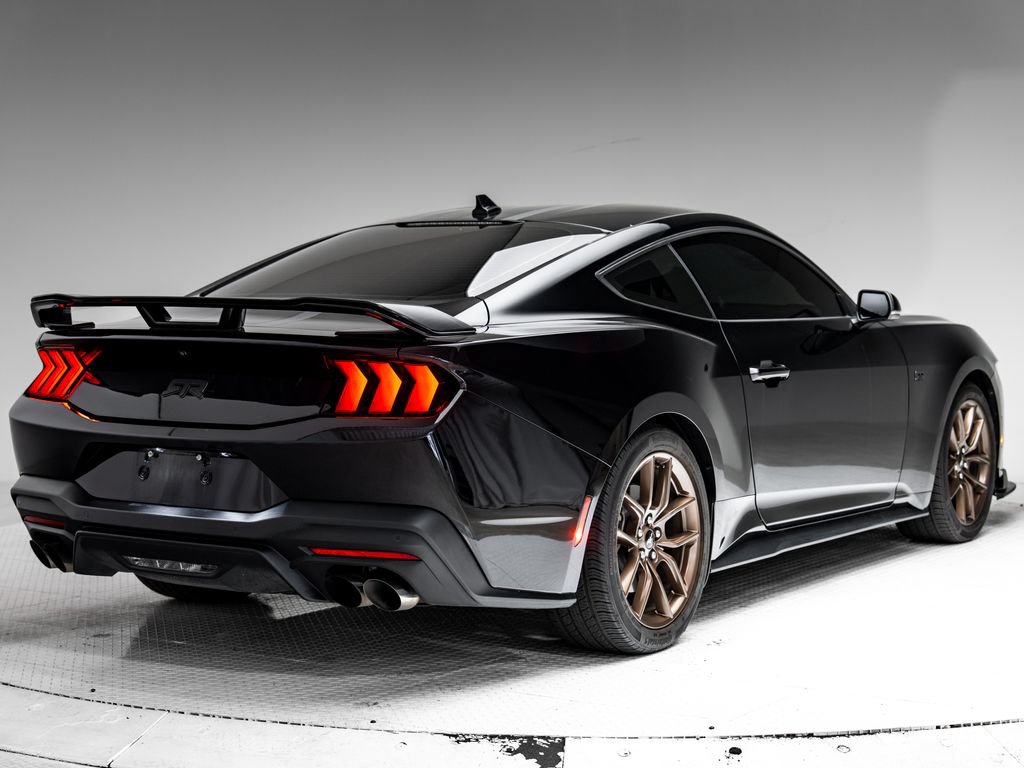 Used 2024 Ford Mustang Premium RWD image 31