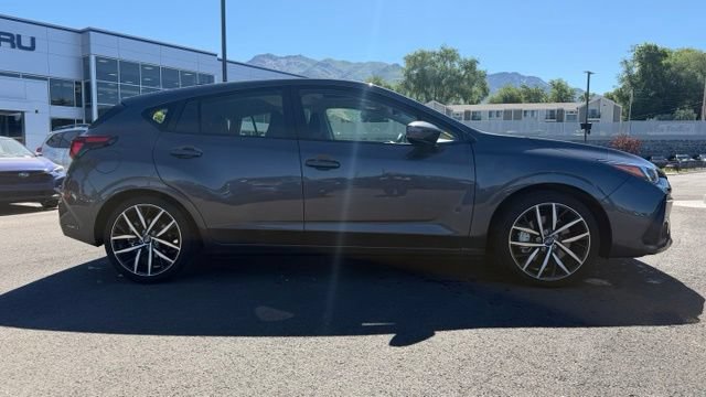Certified 2026 Subaru Impreza 2.0i Sport AWD/4WD image 2