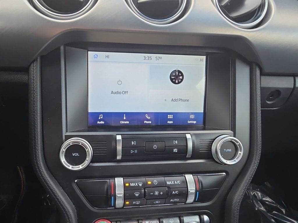 Used 2023 Ford Mustang GT w/ Equipment Group 301A image 19