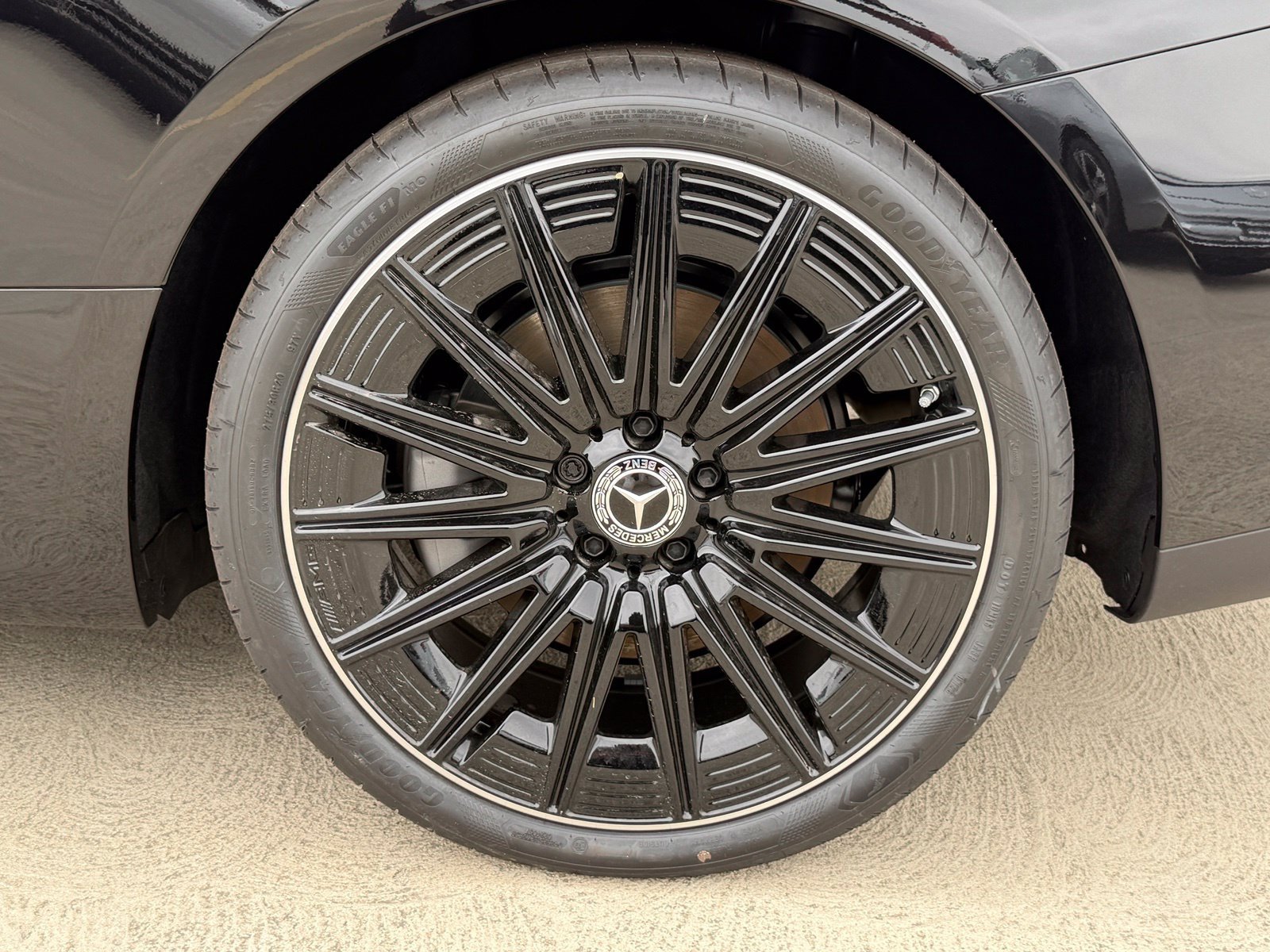 New 2026 Mercedes-Benz CLE 450 4MATIC Cabriolet image 15