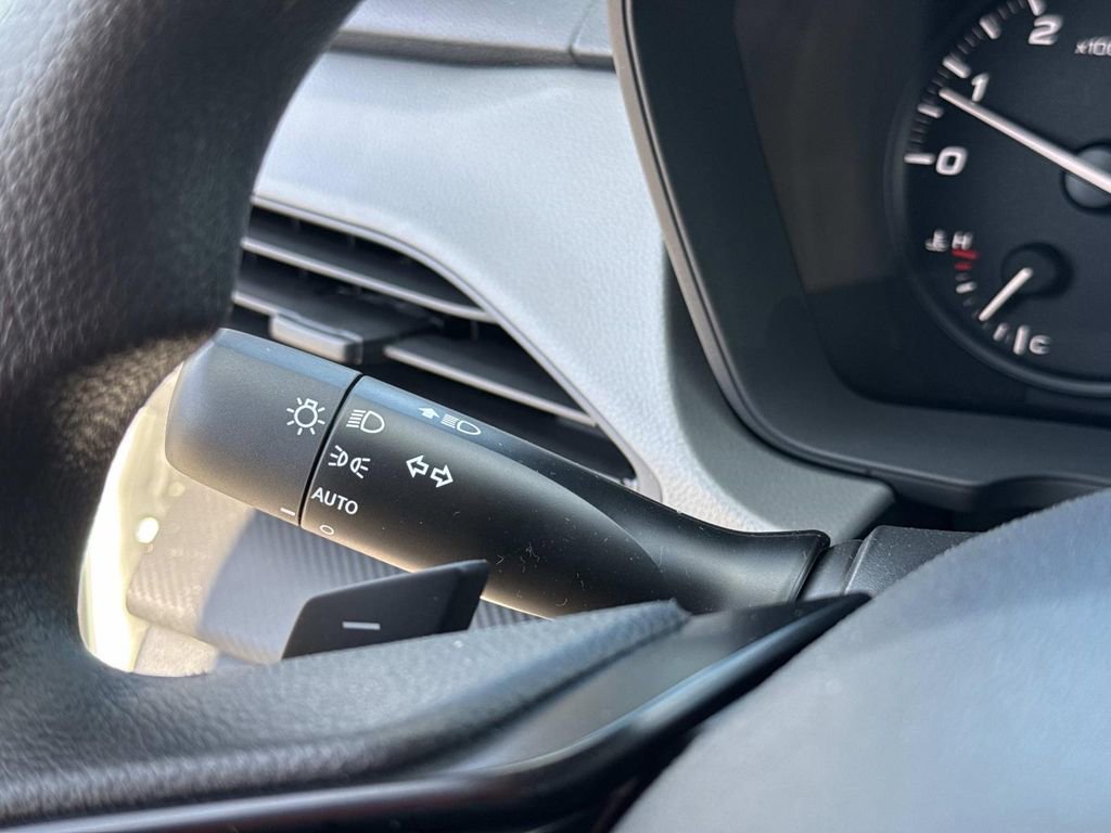 New 2026 Subaru Crosstrek 2.5i AWD/4WD image 37