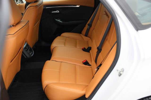 Used 2016 Chevrolet Impala LTZ w/ Enhanced Convenience Package image 40