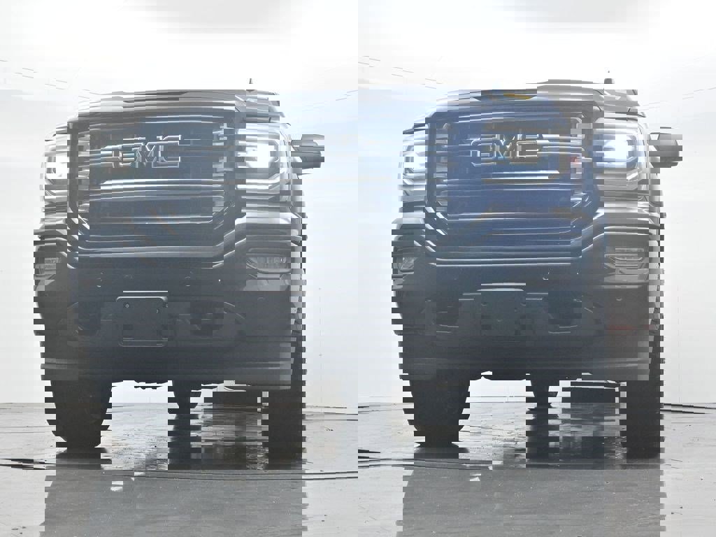 Used 2016 GMC Sierra 1500 SLT image 26