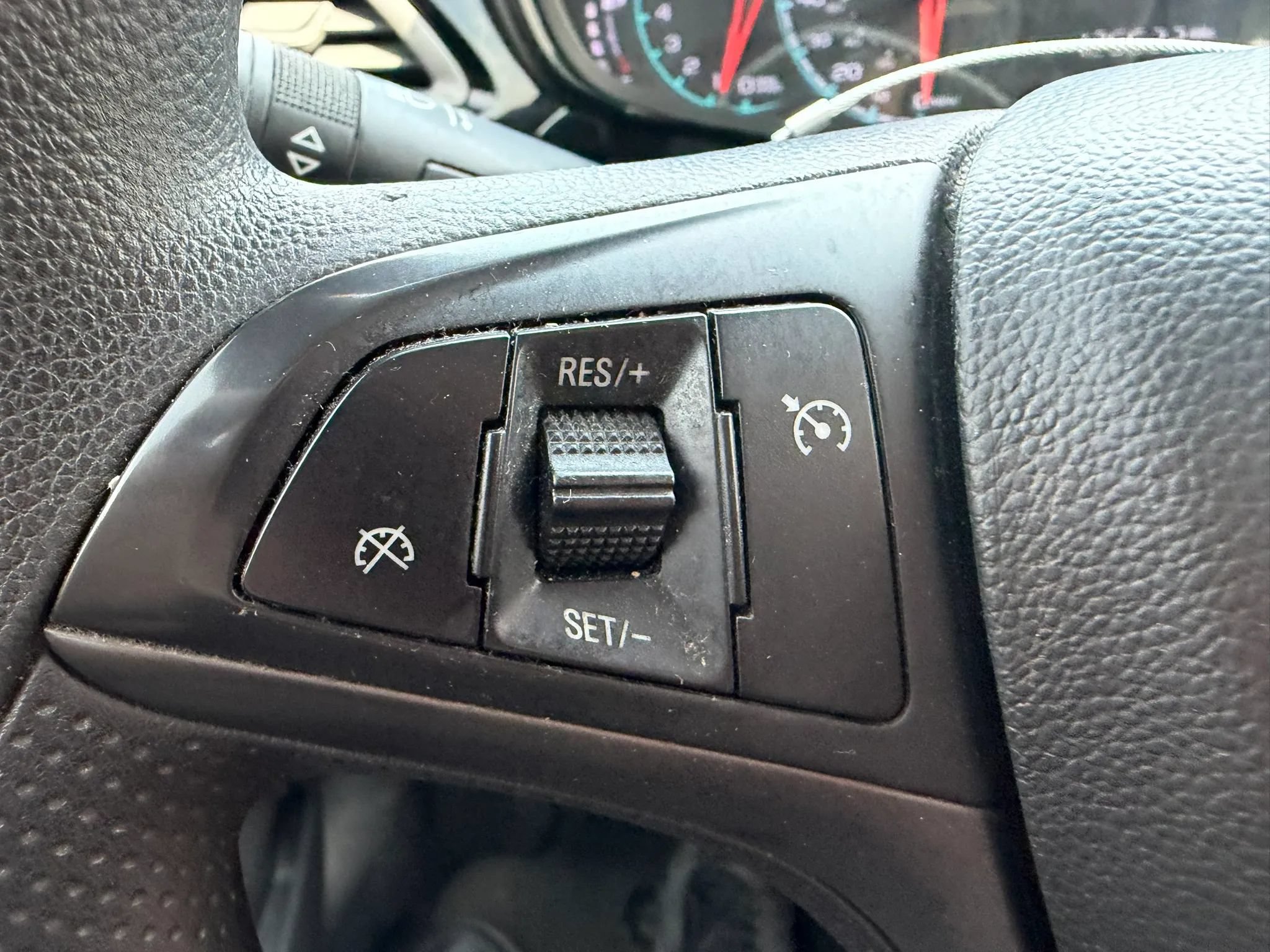 Used 2021 Chevrolet Spark LT FWD image 13