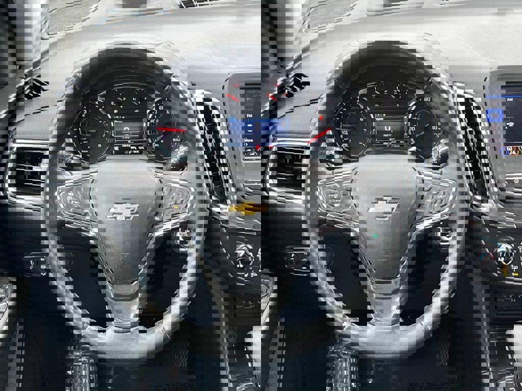 Used 2024 Chevrolet Equinox LT image 23