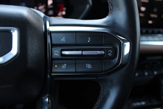 Used 2024 GMC Canyon AT4 w/ AT4 Premium Package image 12